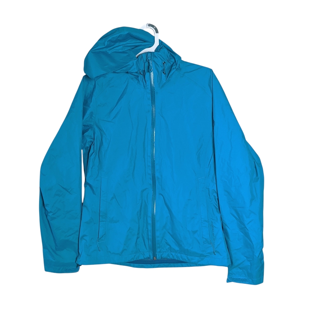 Like New Mountain Hardware Women's Windbreaker Jacket Size S/P